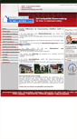 Mobile Screenshot of hausverwaltung-schellhorn.de